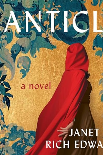 Canticle: A Novel