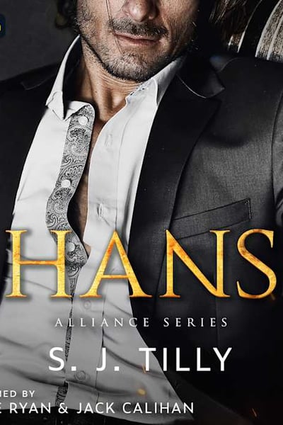 Hans: Alliance Series, Book 4