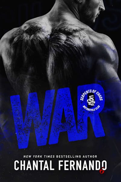 War: A One Night Stand Spicy MC Biker Romance