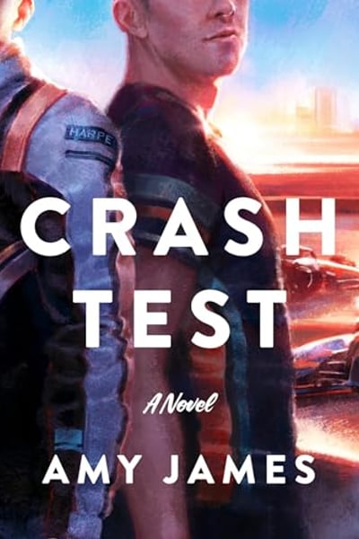 Crash Test: A Novel