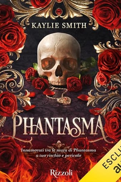 Phantasma: Whicked Games, Vol. 1