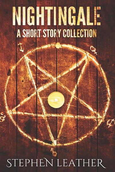 Nightingale: A Short Story Collection