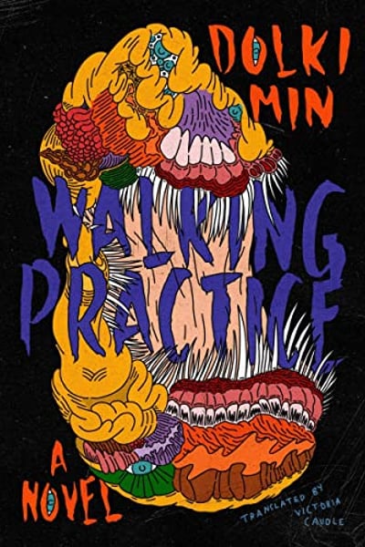 Walking Practice: A Novel