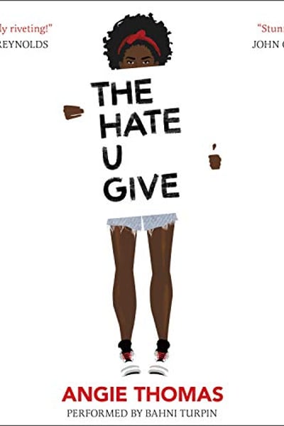 The Hate U Give