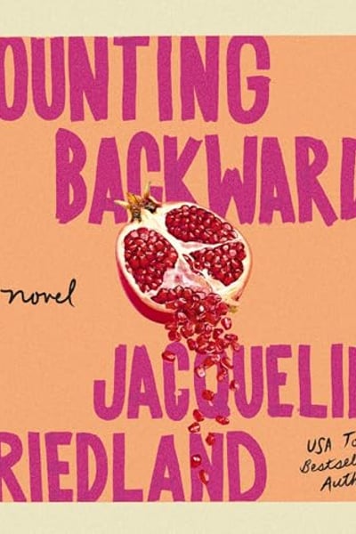 Counting Backwards: A Novel