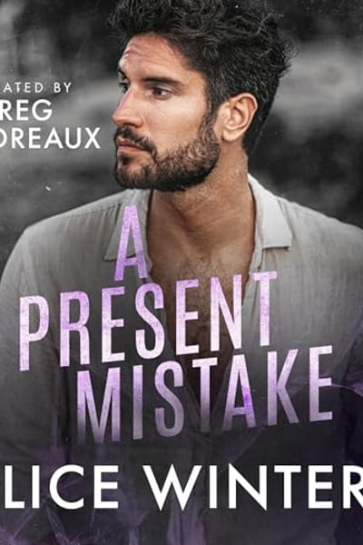 A Present Mistake: Deadly Mistakes, Book 3