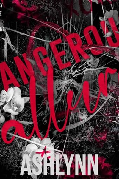 Dangerous Allure: Cyprus Brothers of Daggerspoint, Book 1