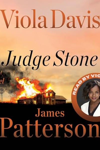 Judge Stone: A Novel