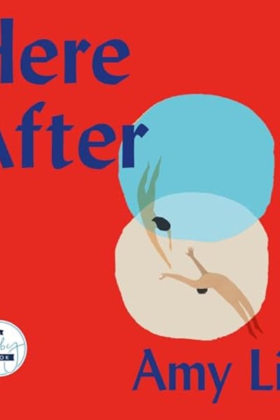 Here After: A Memoir