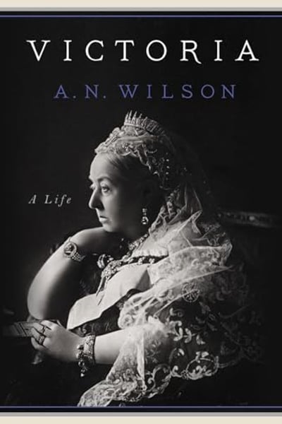 Victoria: A Life