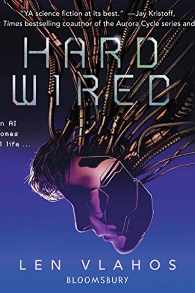 Hard Wired