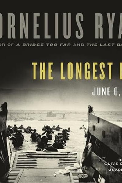 The Longest Day: June 6, 1944
