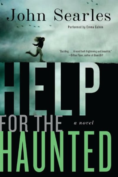 Help for the Haunted: A Novel