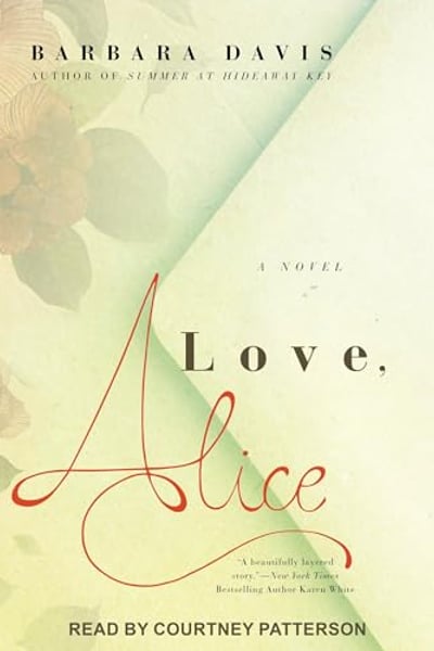 Love, Alice