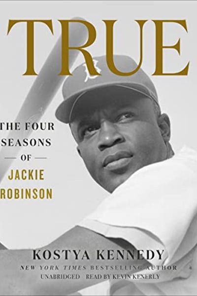 True: The Four Seasons of Jackie Robinson
