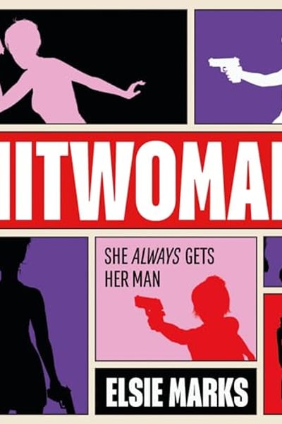 Hitwoman