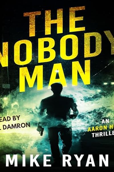The Nobody Man