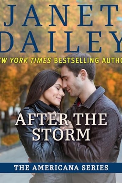 After the Storm: Americana, Book 26
