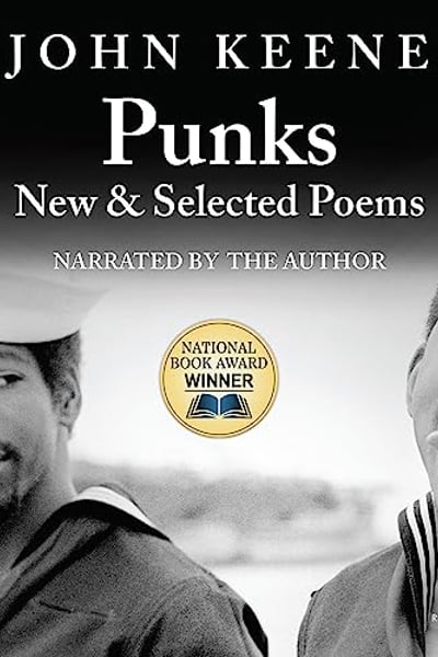 Punks: New & Selected Poems