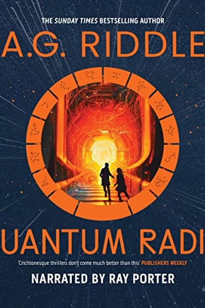 Quantum Radio