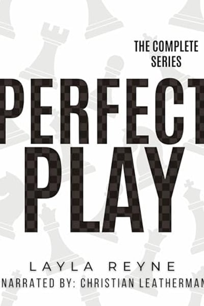 Perfect Play: The Complete Series