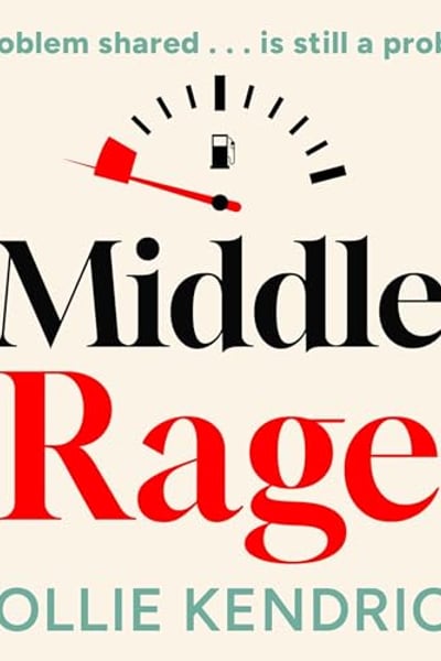 Middle Rage