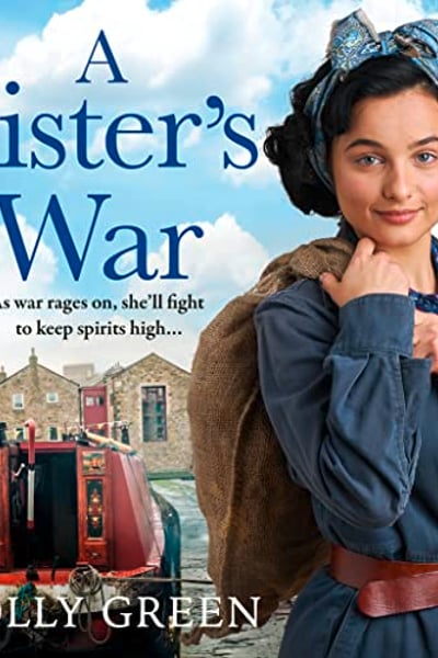 A Sister’s War: The Victory Sisters, Book 3
