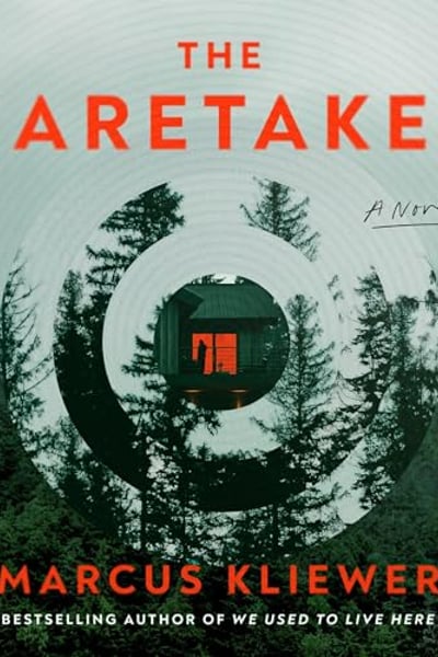 The Caretaker: A Novel