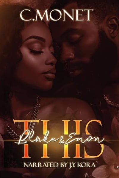 This: Blake & Emon: Love by Any Means, Book 1