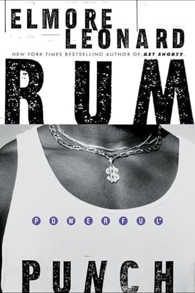 Rum Punch: A Novel