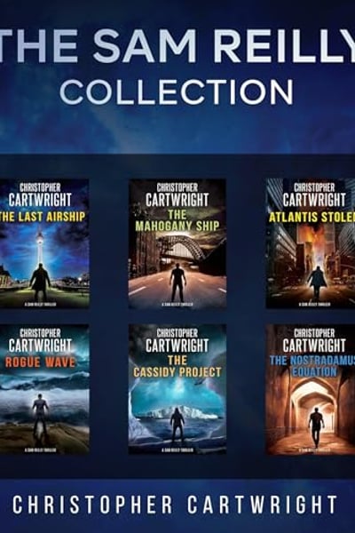 The Sam Reilly Collection