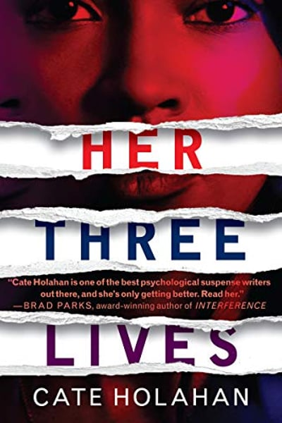Her Three Lives