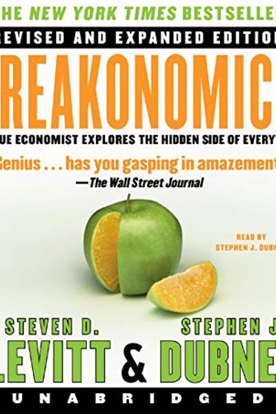 Freakonomics: Revised Edition