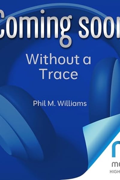 Without a Trace: Evil Intentions, Book 1
