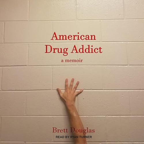 American Drug Addict: a memoir
