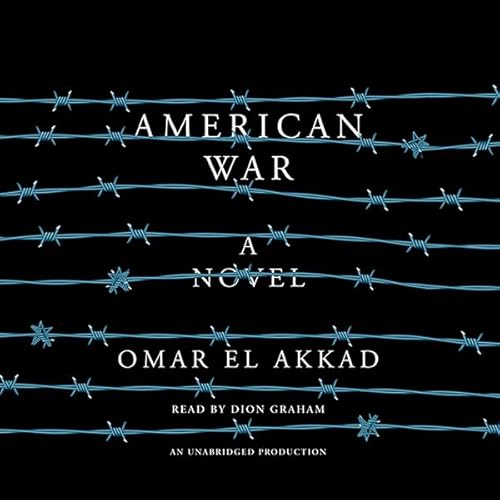 American War: A novel