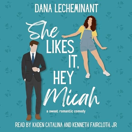 She Likes It, Hey Micah: Love in Sun City