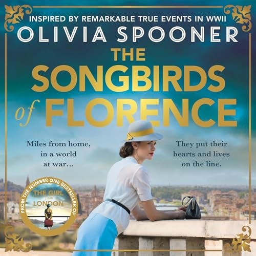 The Songbirds of Florence