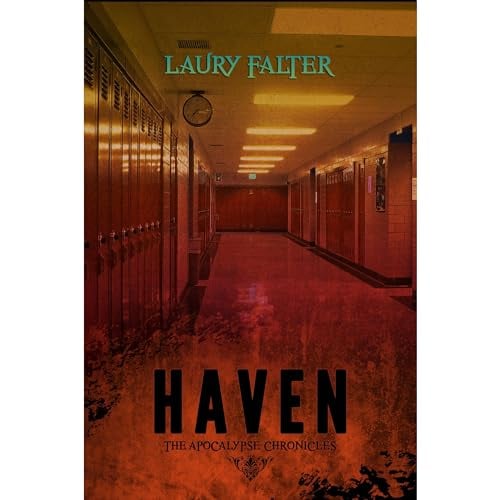 Haven (Apocalypse Chronicles Part 1)