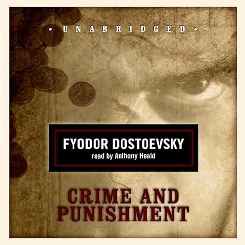 Crime and Punishment