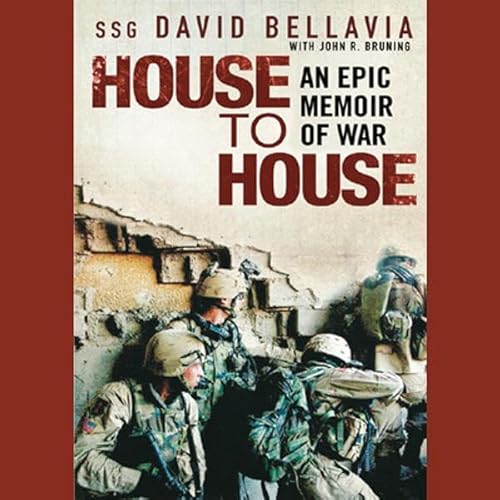 House to House: An Epic Memoir of War