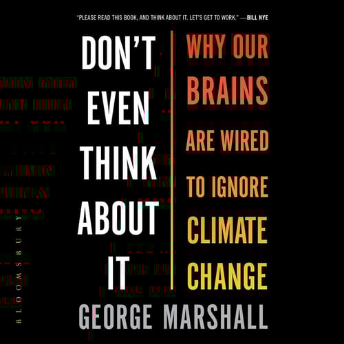 Don't Even Think About It