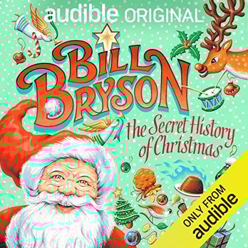 The Secret History of Christmas