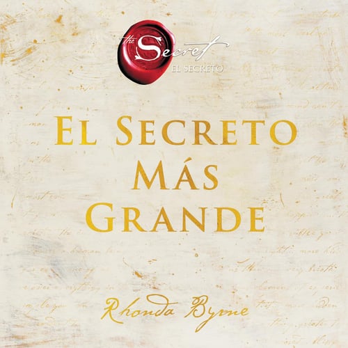 Greatest Secret, The \ El Secreto MAs Grande