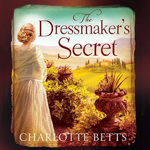 The Dressmaker's Secret