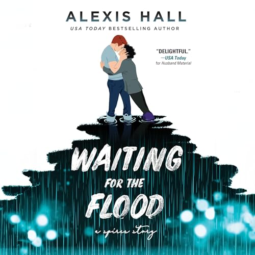 Waiting for the Flood: Spires, Book 2