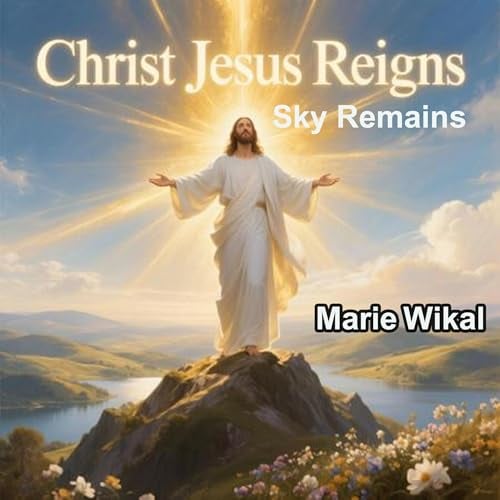Christ Jesus Reigns, Sky Remains