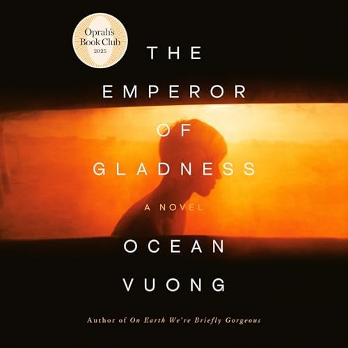 The Emperor of Gladness: A Novel