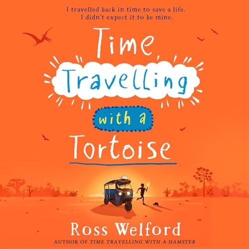 Time Travelling with a Tortoise