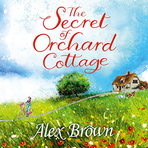 The Secret of Orchard Cottage